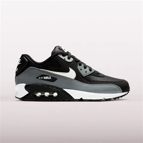 goed koope nike air 90 max zwart heren|nike air max 90 aanbieding.